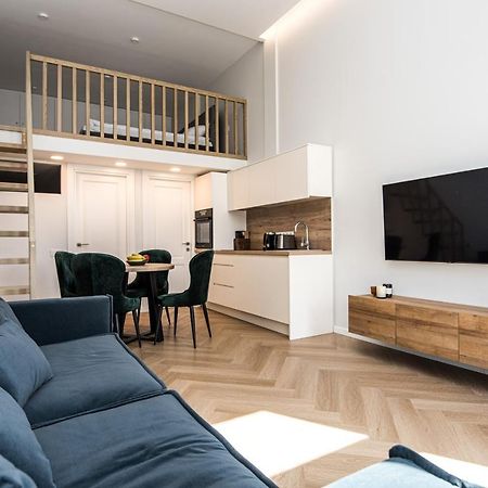 Moulin Apartamentai Palanga Eksteriør bilde