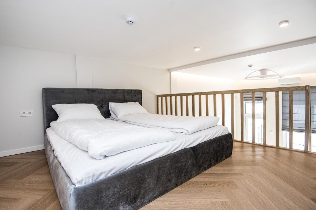 Moulin Apartamentai Palanga Eksteriør bilde